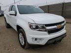 CHEVROLET - COLORADO