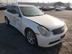 INFINITI - G35