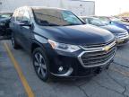 CHEVROLET - TRAVERSE