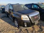 GMC - TERRAIN