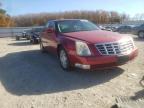 CADILLAC - DTS