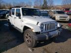 JEEP - WRANGLER