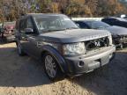 LAND ROVER - LR4