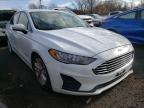 FORD - FUSION
