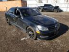 MERCEDES-BENZ - C-CLASS
