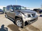 NISSAN - PATHFINDER