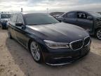 BMW - 7 SERIES