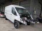 FORD - TRANSIT CONNECT