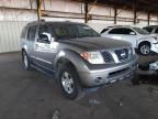 NISSAN - PATHFINDER