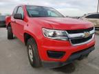 CHEVROLET - COLORADO