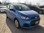 CHEVROLET - SPARK