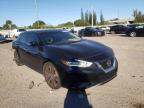 NISSAN - MAXIMA