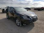 LEXUS - NX