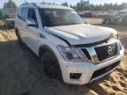 NISSAN - ARMADA