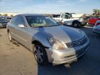 INFINITI - G35