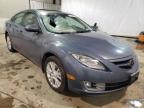 MAZDA - 6