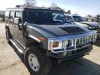 HUMMER - H2