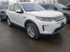 LAND ROVER - DISCOVERY