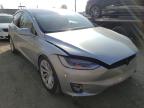 usados TESLA MODEL X