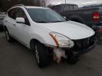 NISSAN - ROGUE