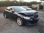 MAZDA - 6