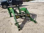 usados JOHN DEERE LOADER