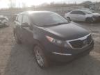 KIA - SPORTAGE