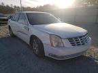 CADILLAC - DTS