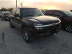 CHEVROLET - AVALANCHE