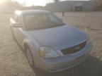 FORD - FIVE HUNDRED