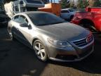 VOLKSWAGEN - CC