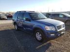 FORD - EXPLORER