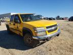 CHEVROLET - COLORADO