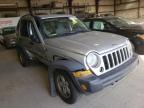 JEEP - LIBERTY