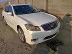 usados INFINITI M45