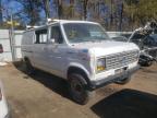 FORD - ECONOLINE