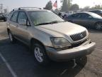 LEXUS - RX300