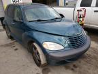 CHRYSLER - PT CRUISER