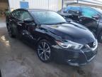 NISSAN - MAXIMA