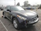 INFINITI - FX35