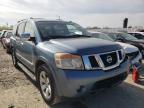 NISSAN - ARMADA