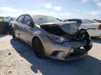 TOYOTA - COROLLA