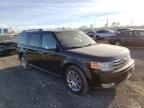 FORD - FLEX