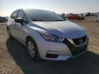 NISSAN - VERSA
