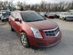 CADILLAC - SRX