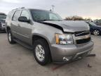 CHEVROLET - TAHOE