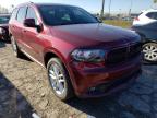 DODGE - DURANGO