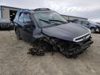 SUBARU - FORESTER