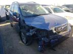 SUBARU - FORESTER