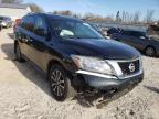 NISSAN - PATHFINDER